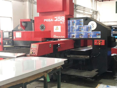 藍天風機-數(shù)據(jù)沖壓機