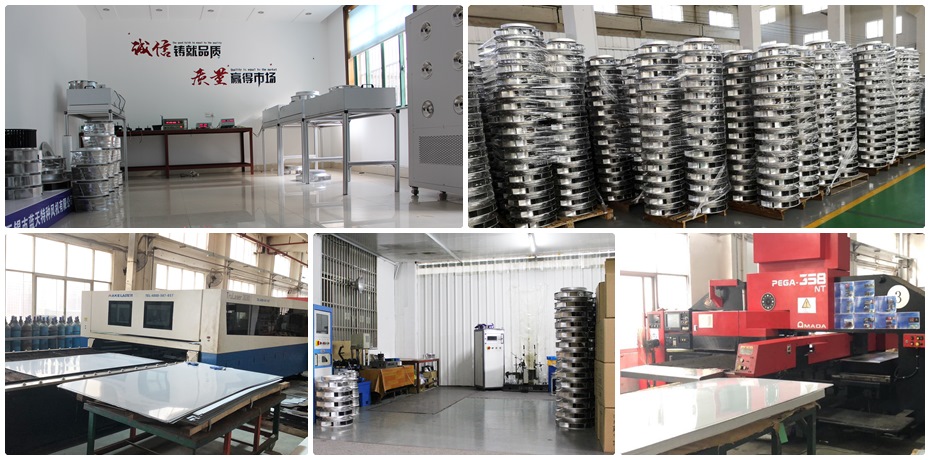 EDF-7風(fēng)淋室離心風(fēng)機