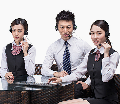 藍天風(fēng)機客服