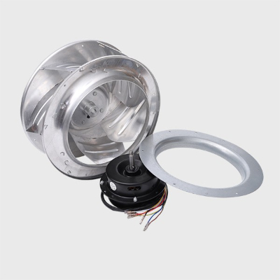 FFU-310鋁風(fēng)輪